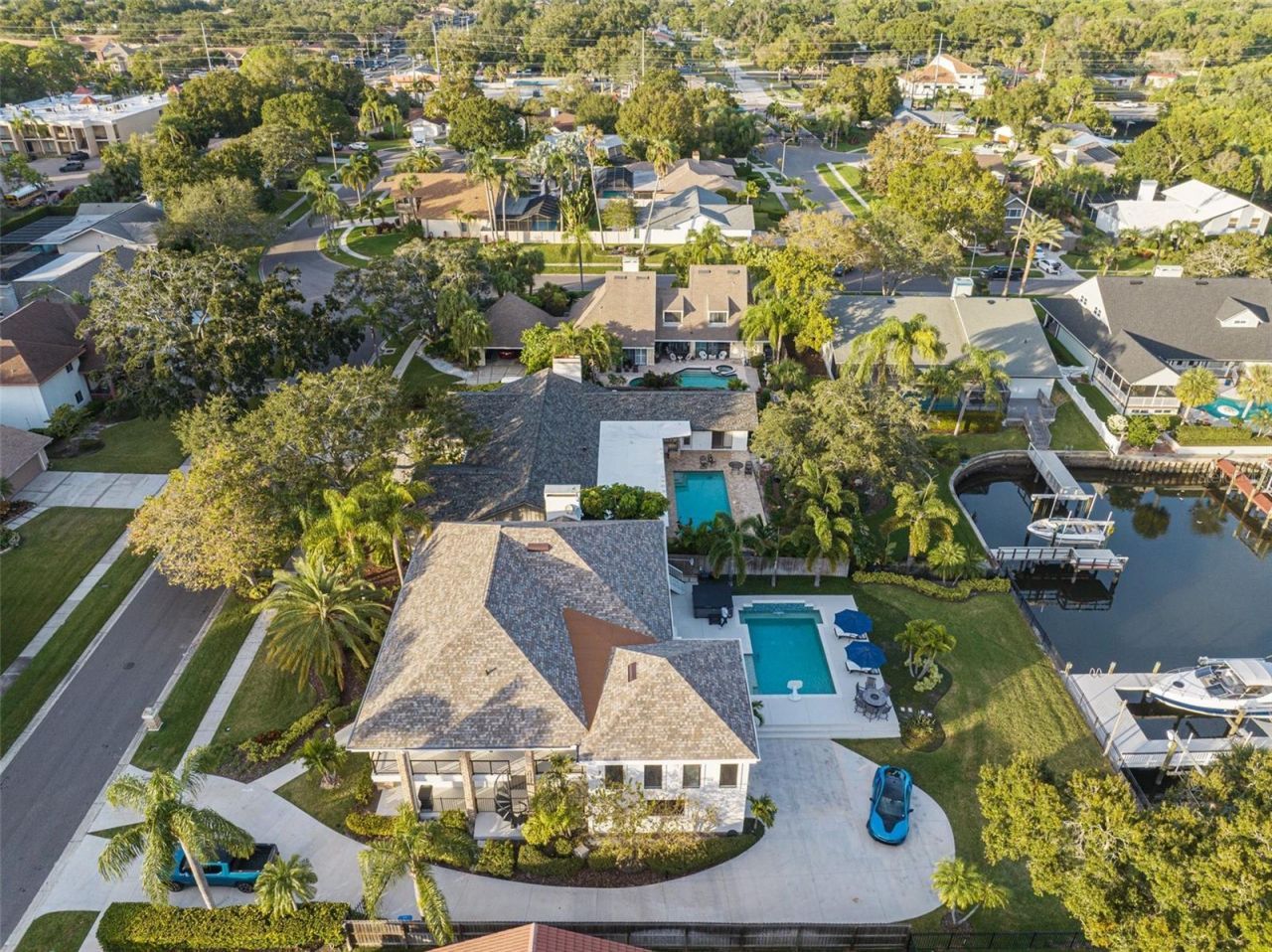 4213 Deepwater Lane, Tampa, FL 33615 Photo