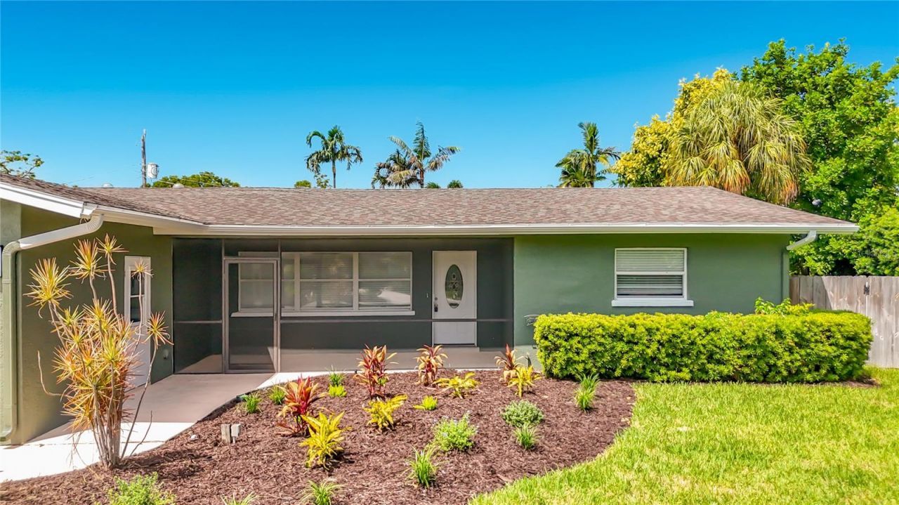 1316 62nd Street Nw, Bradenton, FL 34209 Photo