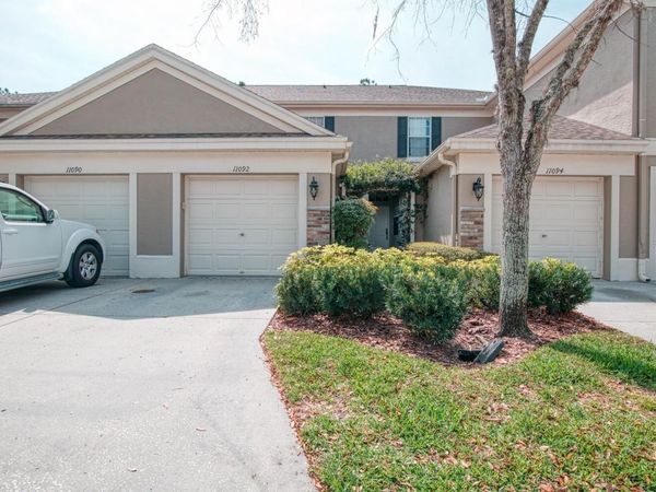 11092 WINDSOR PLACE CIRCLE , TAMPA, FL 33626