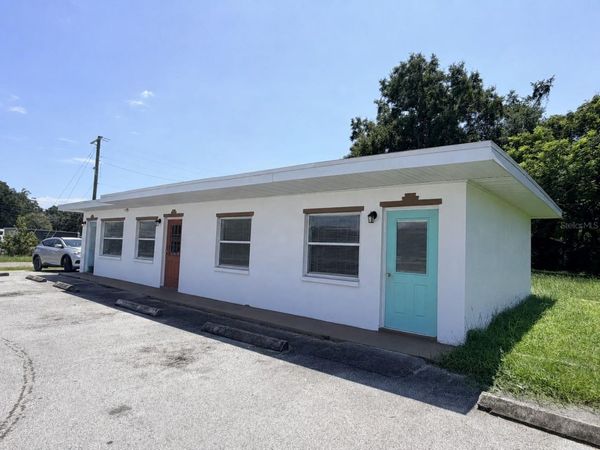1005 NW 19TH AVENUE , CHIEFLAND, FL 32626