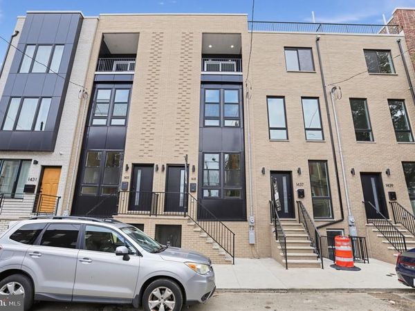 1435 S 8TH STREET, PHILADELPHIA, PA 19147