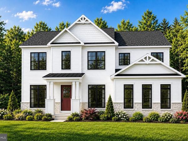 HOMESITE 215 RECONNAISSANCE RIDGE ROAD , FREDERICKSBURG, VA 22407