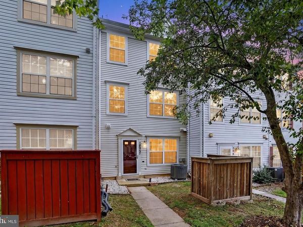 18957 HIGHSTREAM DRIVE, Unit 719, GERMANTOWN, MD 20874