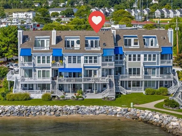 4013 WINDWARD KEY COURT, CHESAPEAKE BEACH, MD 20732