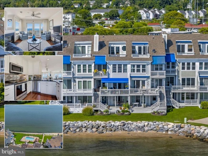 4013 Windward Key Court, Chesapeake Beach, MD 20732 Main Photo