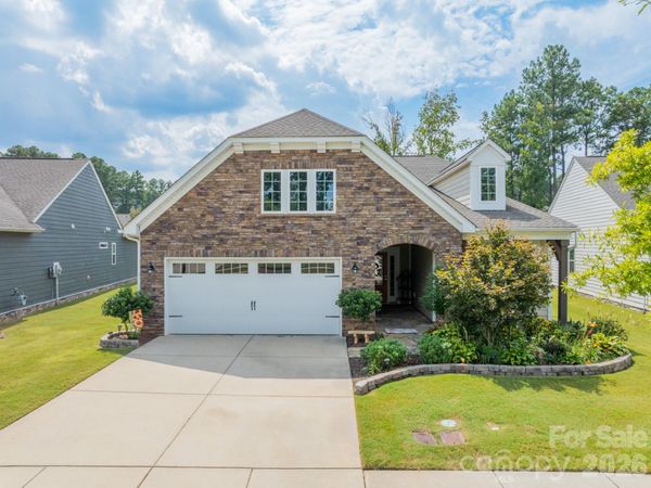 128 Picasso Trail, Mount Holly, NC 28120