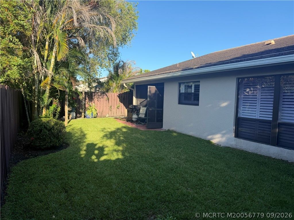 4131 SW Egret Pond Terrace, Palm City, FL 34990 Photo