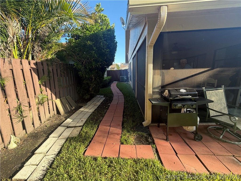 4131 SW Egret Pond Terrace, Palm City, FL 34990 Photo