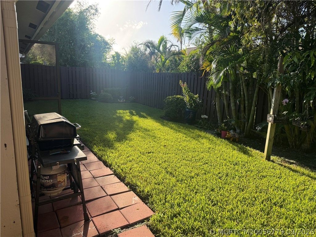 4131 SW Egret Pond Terrace, Palm City, FL 34990 Photo