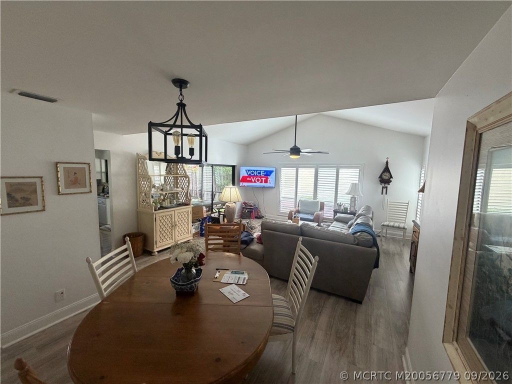 4131 SW Egret Pond Terrace, Palm City, FL 34990 Photo