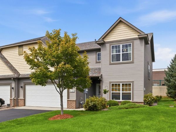5120 Parker Circle, Robbinsdale, MN 55422