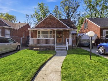 12566 Maiden Street, Detroit, Mi 48213