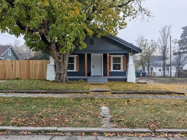 2015 N McKinley Avenue, Oklahoma City, OK 73106