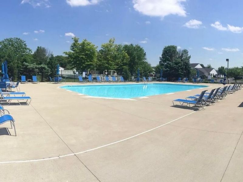 5173 Aquila Drive , Unit 42D, Canal Winchester, OH 43110 Photo 19