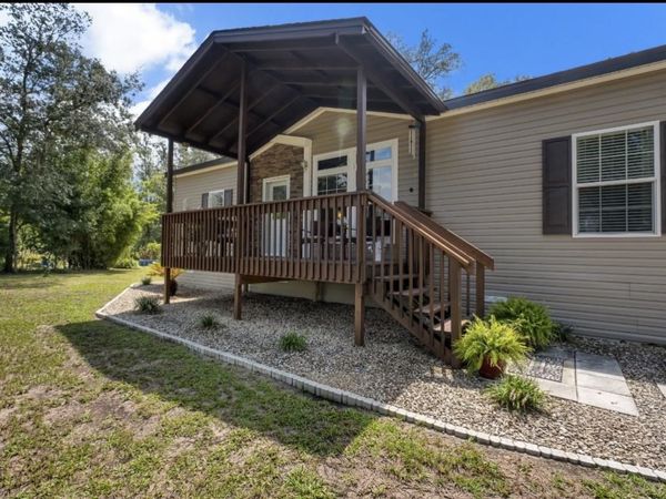 8690 S US Highway 19, Perry, FL 32348