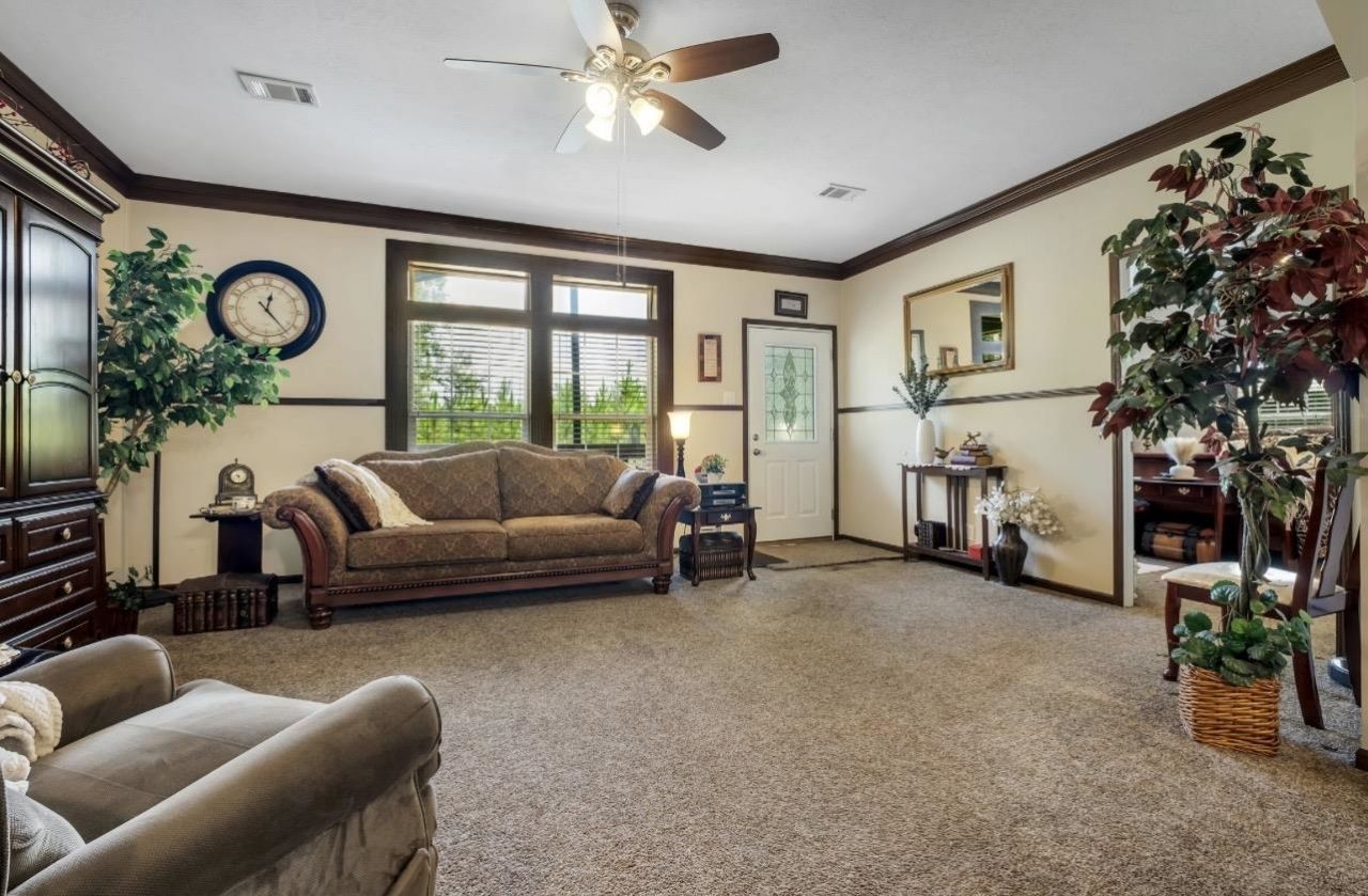 8690 S Us Highway 19, Perry, FL 32348 Photo