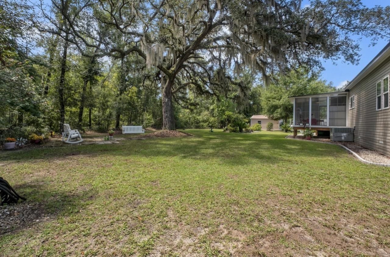 8690 S Us Highway 19, Perry, FL 32348 Photo
