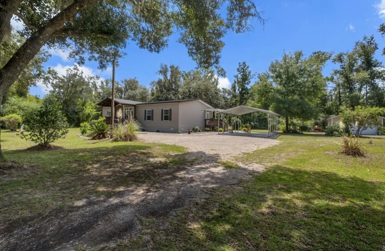 8690 S Us Highway 19, Perry, FL 32348 Photo