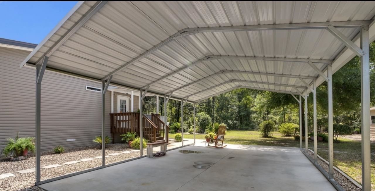 8690 S Us Highway 19, Perry, FL 32348 Photo