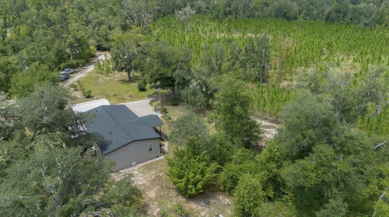 8690 S Us Highway 19, Perry, FL 32348 Photo