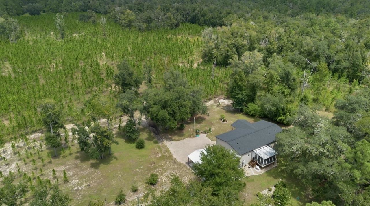 8690 S Us Highway 19, Perry, FL 32348 Photo