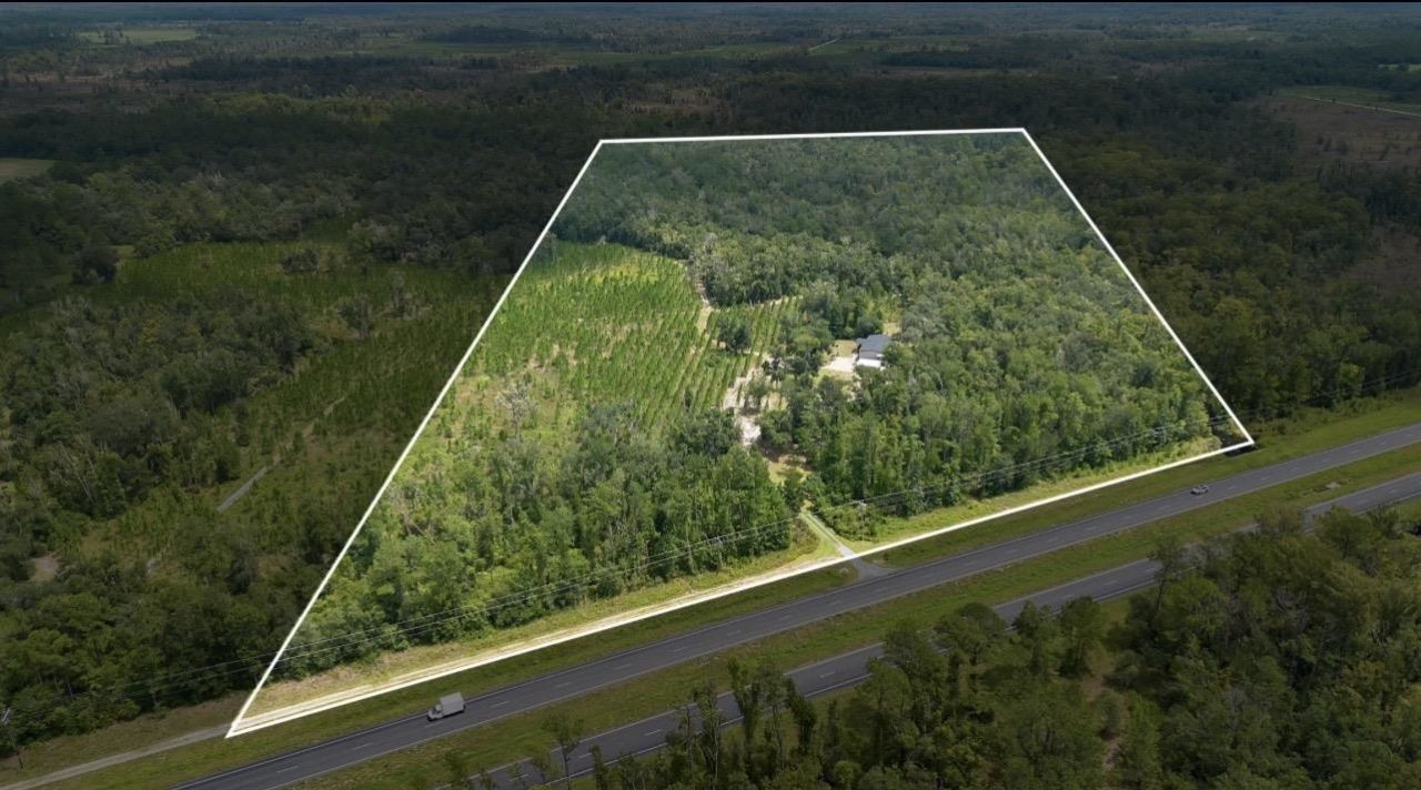 8690 S Us Highway 19, Perry, FL 32348 Photo