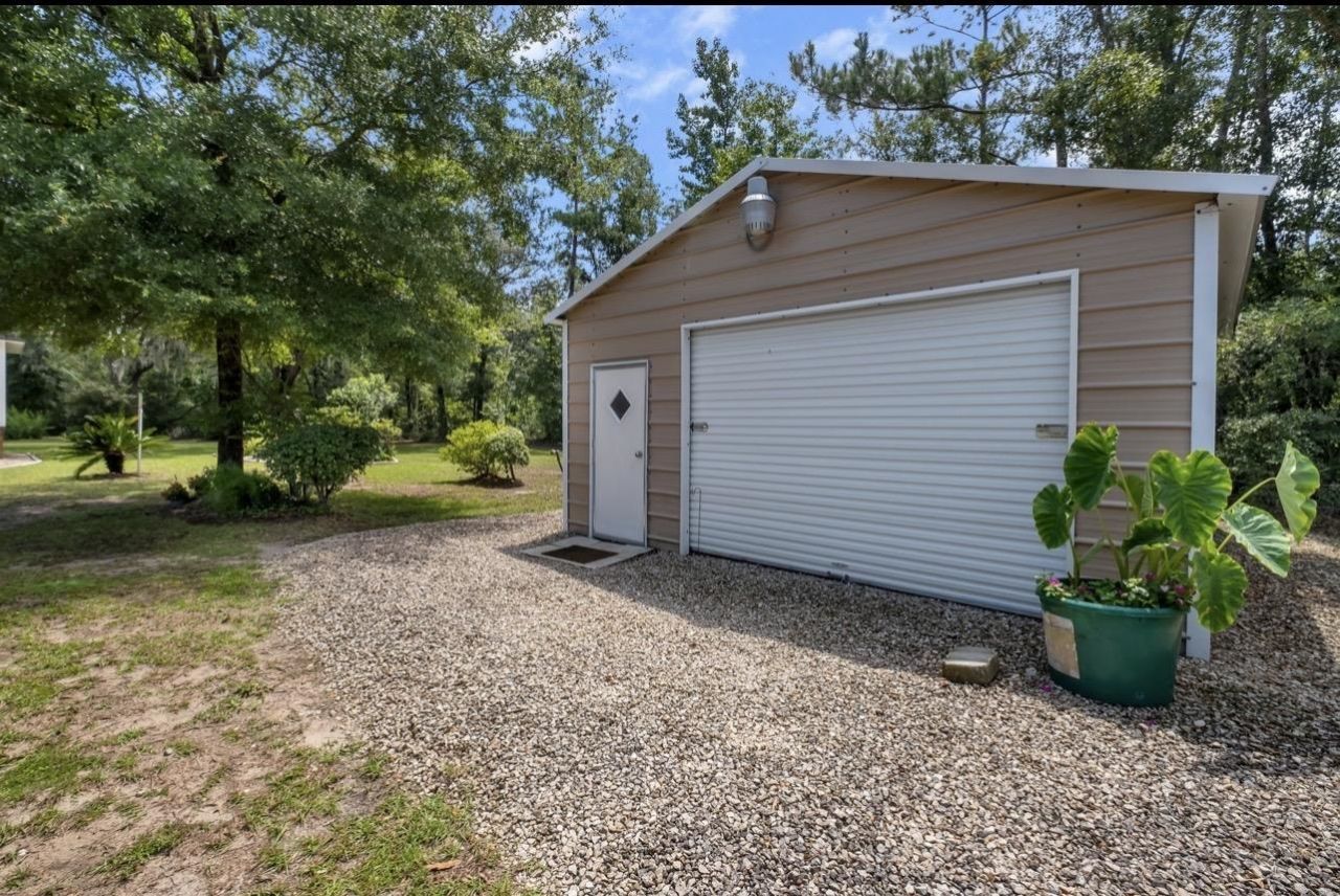 8690 S Us Highway 19, Perry, FL 32348 Photo