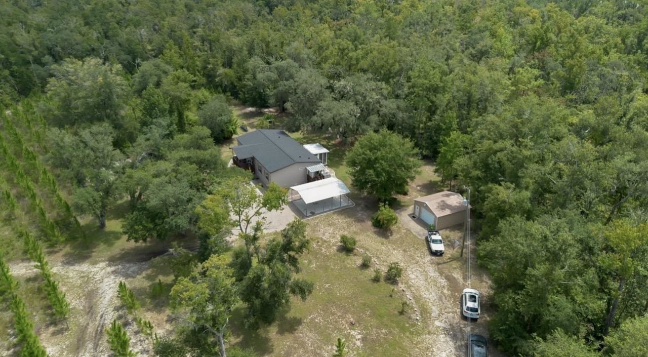 8690 S Us Highway 19, Perry, FL 32348 Photo