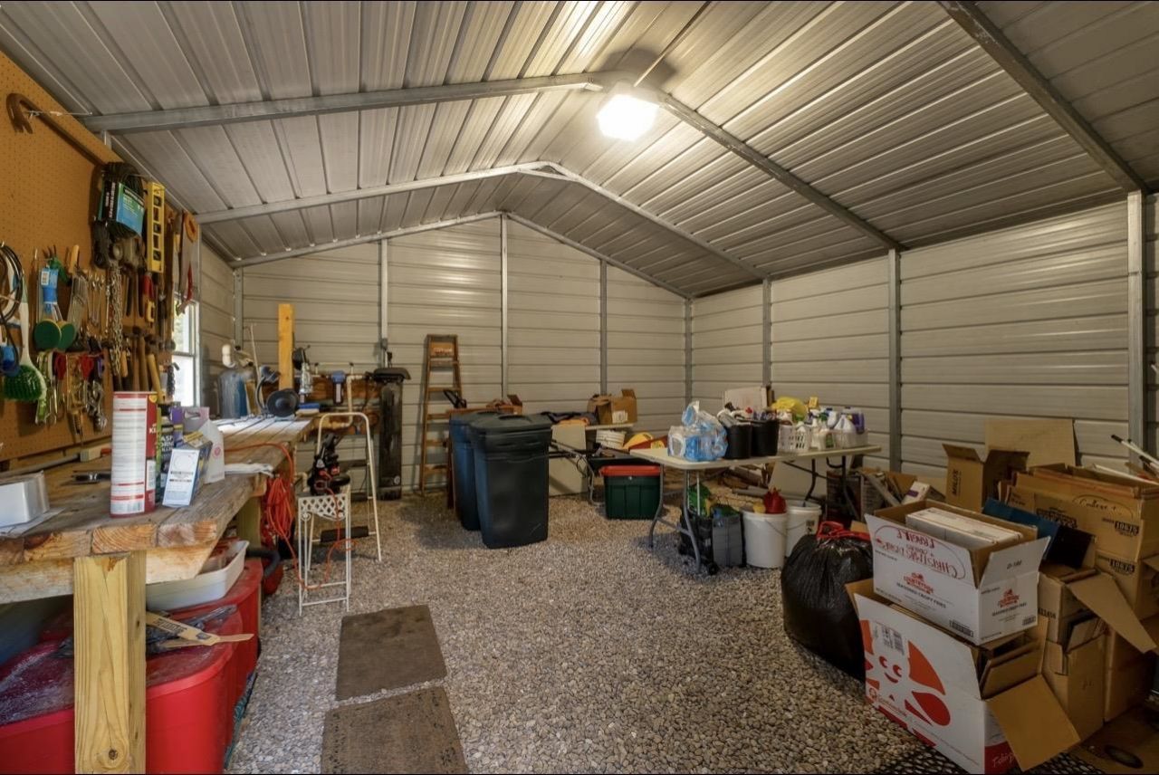 8690 S Us Highway 19, Perry, FL 32348 Photo