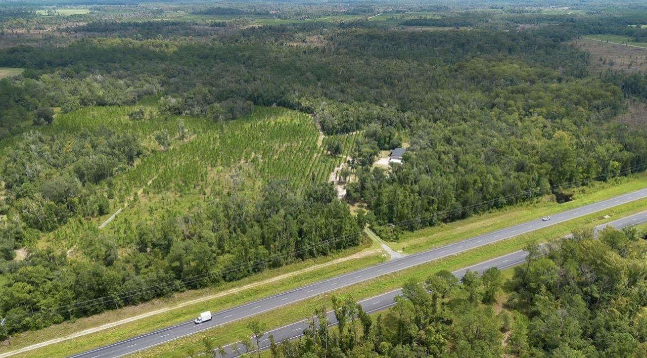 8690 S Us Highway 19, Perry, FL 32348 Photo