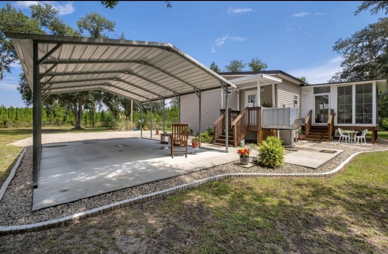 8690 S Us Highway 19, Perry, FL 32348 Photo
