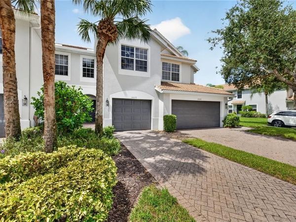 16079 Caldera LN , Unit 54, NAPLES, FL 34110