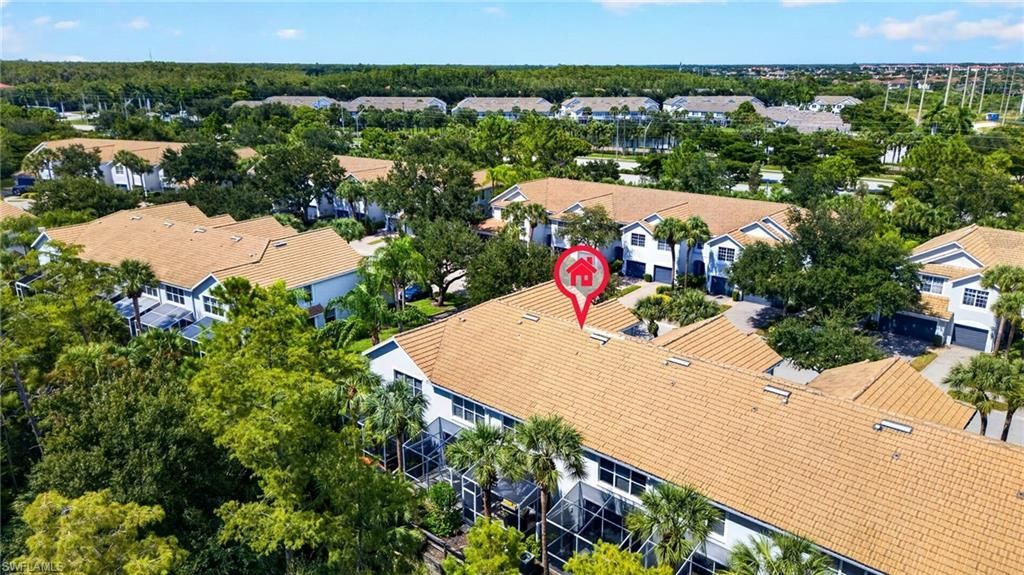 16079 Caldera Ln , Unit 54, Naples, FL 34110 Photo