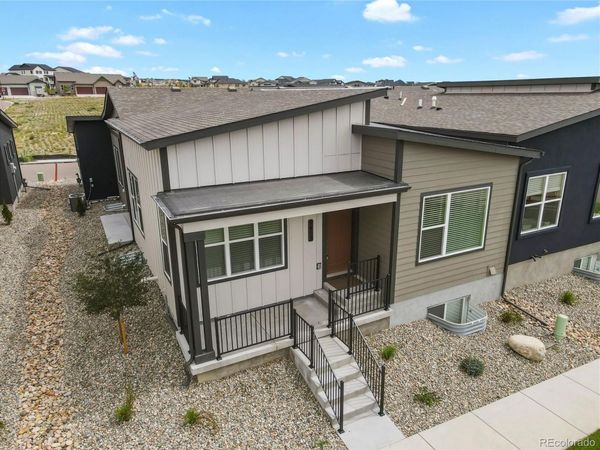 9412 Roseate View, Colorado Springs, CO 80924