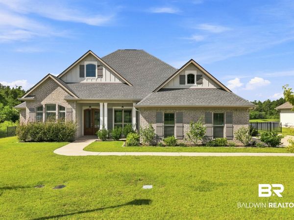 3779 Stafford Boulevard, Gulf Shores, AL 36542