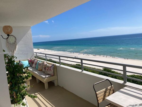 5555 Collins Ave, Unit 10G, Miami Beach, FL 33140