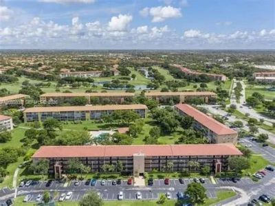 12950 SW 4th Ct , Unit 309H, Pembroke Pines, FL 33027 Photo