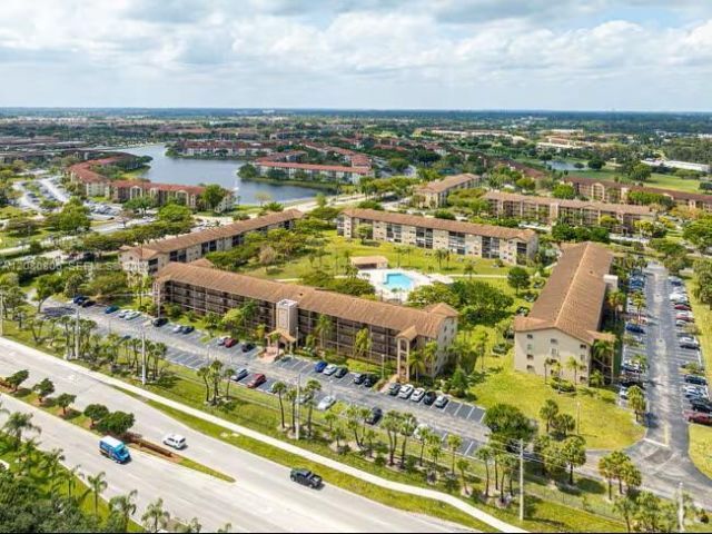 12950 SW 4th Ct , Unit 309H, Pembroke Pines, FL 33027 Photo