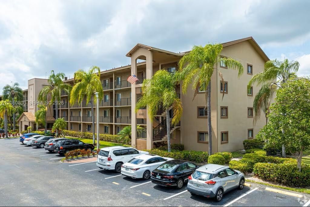 12950 SW 4th Ct , Unit 309H, Pembroke Pines, FL 33027 Photo