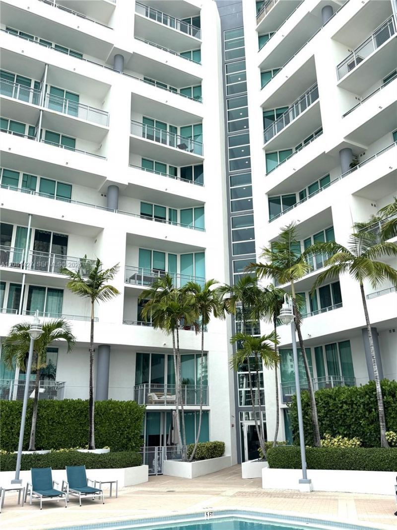 350 NE 24th St, Unit 407, Miami, FL 33137 Photo