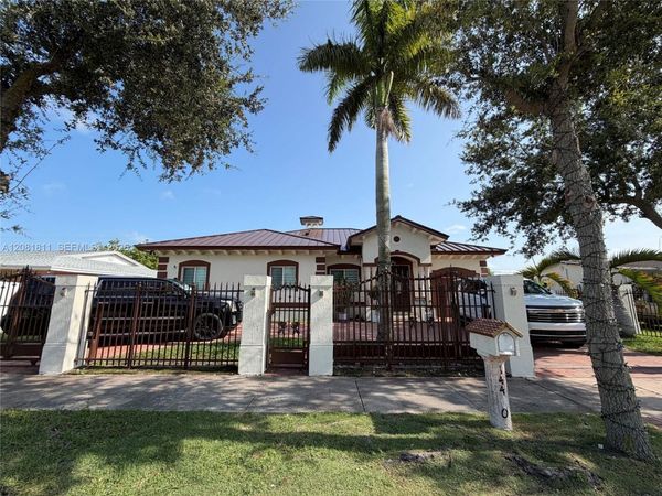 14480 SW 292nd St , Homestead, FL 33033