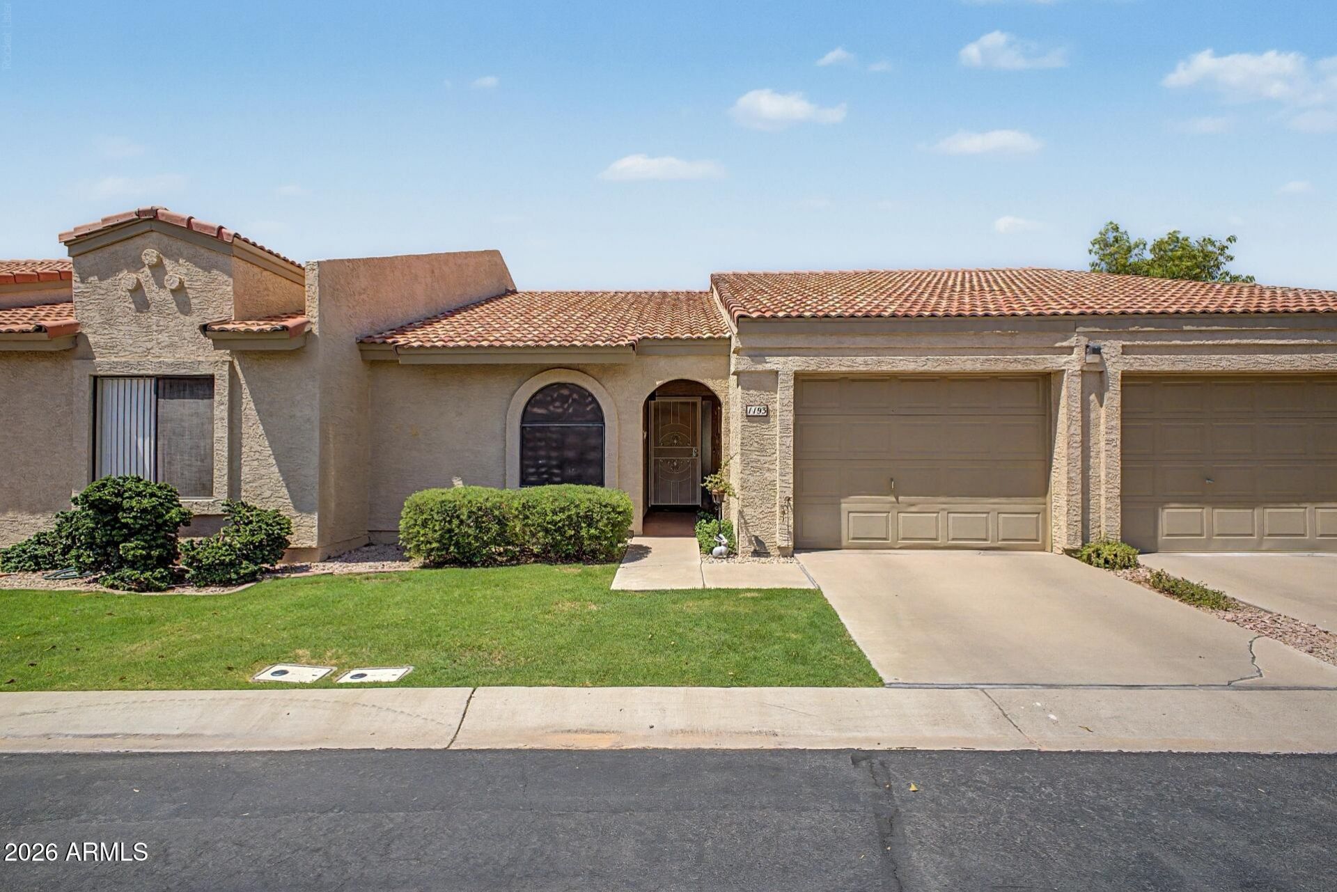 1021 S Greenfield Road, Unit 1193, Mesa, AZ 85206 Main Photo