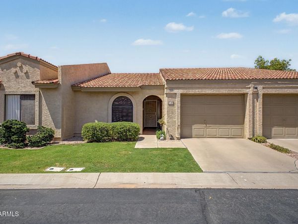 1021 S GREENFIELD Road, Unit 1193, Mesa, AZ 85206
