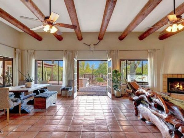 5491 E EL SENDERO Drive, Cave Creek, AZ 85331