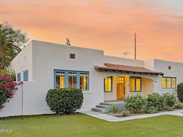 730 W LYNWOOD Street, Phoenix, AZ 85007