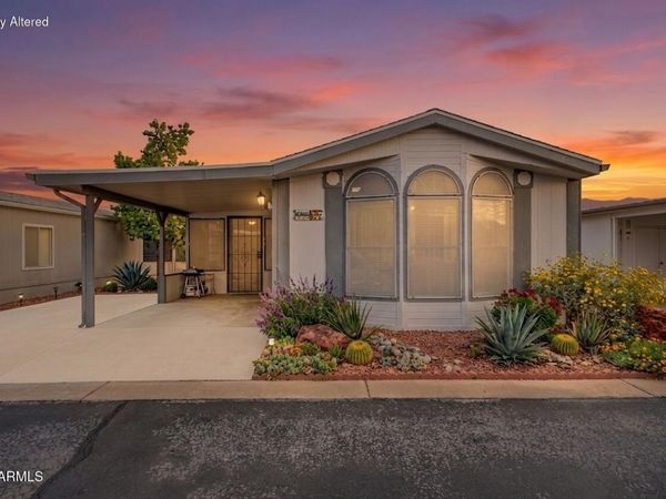 5735 E MCDOWELL Road, Unit 441, Mesa, AZ 85215