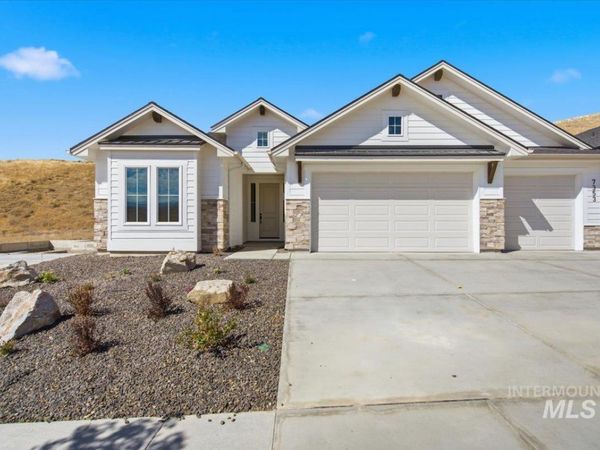 7353 Powell Pl., Eagle, ID 83629