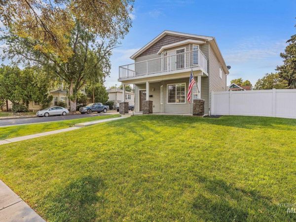 226 1st. Avenue, Lewiston, ID 83501