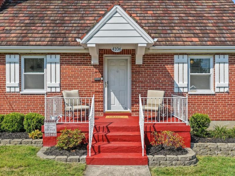 4106 Homelawn Avenue, Cheviot, OH 45211 Photo 2