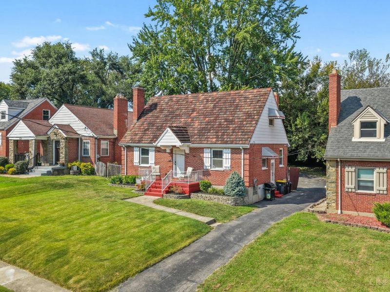 4106 Homelawn Avenue, Cheviot, OH 45211 Photo 21